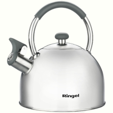 Чайник Ringel Grey Line 2.5 л