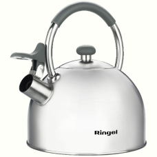Чайник Ringel Grey Line 2.5 л