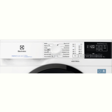 Пральна машина автоматична Electrolux EWS6406BU