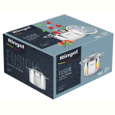 Кастрюля RINGEL Fusion 16 см 1.9л