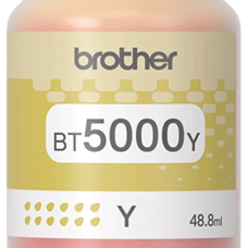 Чорнила Brother BT5000Y