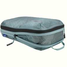 Дорожня сумка Thule Compression Packing Cube Medium TCPC-202 Pond Gray