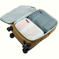 Дорожня сумка Thule Compression Packing Cube Medium TCPC-202 Pond Gray