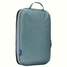 Дорожня сумка Thule Compression Packing Cube Medium TCPC-202 Pond Gray