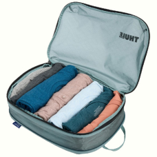 Дорожня сумка Thule Compression Packing Cube Medium TCPC-202 Pond Gray