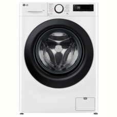Пральна машина автоматична LG F2Y5FS6W