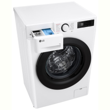 Пральна машина автоматична LG F2Y5FS6W