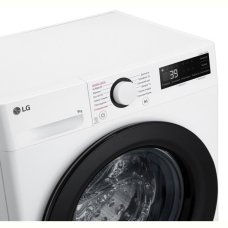 Пральна машина автоматична LG F2Y5FS6W