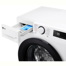 Пральна машина автоматична LG F2Y5FS6W