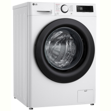 Пральна машина автоматична LG F2Y5FS6W