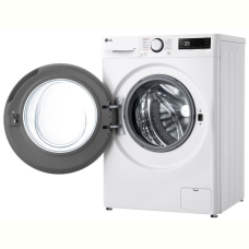 Пральна машина автоматична LG F2Y5FS6W