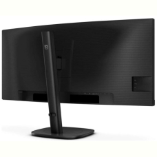 Монiтор 34" Philips 34B2U3600C/00 Black