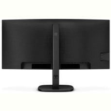 Монiтор 34" Philips 34B2U3600C/00 Black