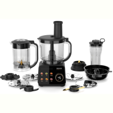 Кухонний комбайн Sencor SBU 9878BK