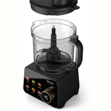 Кухонний комбайн Sencor SBU 9878BK