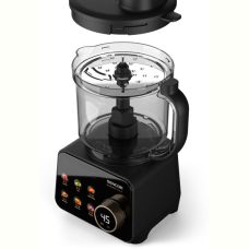 Кухонний комбайн Sencor SBU 9878BK