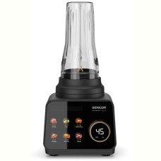 Кухонний комбайн Sencor SBU 9878BK