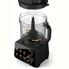 Кухонний комбайн Sencor SBU 9878BK