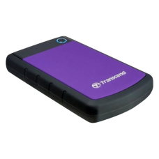 HDD накопичувач Transcend StoreJet 25H3 1TB (TS1TSJ25H3P) USB 3.0 Purple