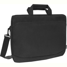 Сумка Defender Monte 17" (26065) Black