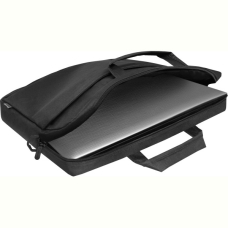 Сумка Defender Monte 17" (26065) Black