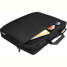 Сумка Defender Monte 17" (26065) Black