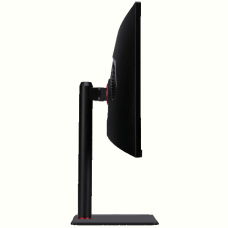 Монiтор 34" Acer XV345CURX0bmiipphx (UM.CX5EE.001) Black