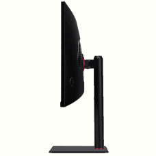 Монiтор 34" Acer XV345CURX0bmiipphx (UM.CX5EE.001) Black