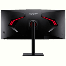 Монiтор 34" Acer XV345CURX0bmiipphx (UM.CX5EE.001) Black