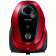 Пилосос Samsung VC07M25E0WR/UK