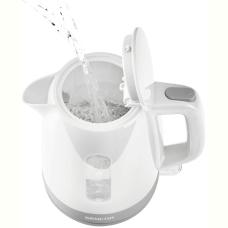 Електрочайник Sencor SWK 1020WH