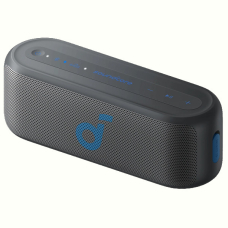 Портативна акустика Anker SoundСore Select 2S Black