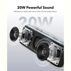 Портативна акустика Anker SoundСore Select 2S Black