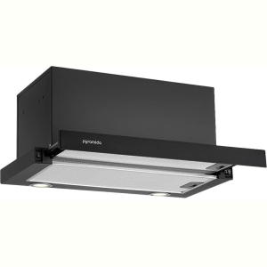 Витяжка Pyramida TX 60 (1100) R BL