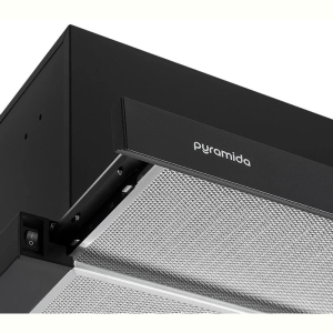 Витяжка Pyramida TX 60 (1100) R BL