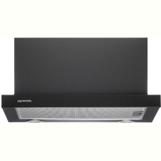 Витяжка Pyramida TX 60 (1100) R BL