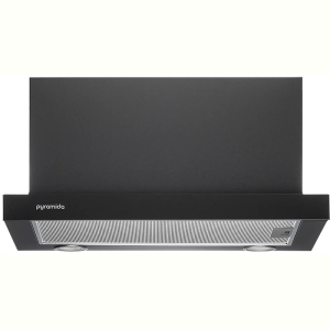 Витяжка Pyramida TX 60 (1100) R BL