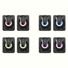 Акустика Defender 2.0 Onyx 6Вт USB Black (65038) 