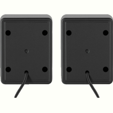 Акустика Defender 2.0 Onyx 6Вт USB Black (65038) 