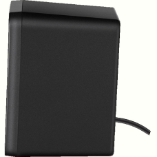 Акустика Defender 2.0 Onyx 6Вт USB Black (65038) 