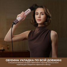 Мультистайлер Dreame Airstyle Pro HI AMS01A