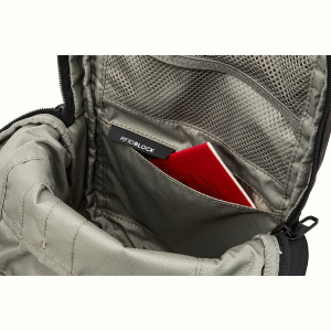 Cумка через плече Thule Tact Sling 8L Crossbody Bag TACTSL-08 (Black)
