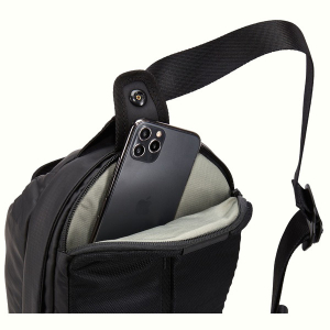 Cумка через плече Thule Tact Sling 8L Crossbody Bag TACTSL-08 (Black)