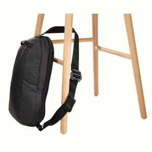 Cумка через плече Thule Tact Sling 8L Crossbody Bag TACTSL-08 (Black)