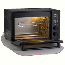 Електропіч Hisense HOM30AF (TH30B3-ML) 