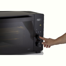 Електропіч Hisense HOM30AF (TH30B3-ML) 