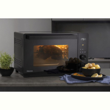 Електропіч Hisense HOM30AF (TH30B3-ML) 