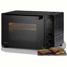 Електропіч Hisense HOM30AF (TH30B3-ML) 