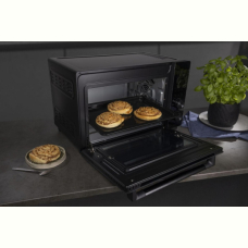 Електропіч Hisense HOM30AF (TH30B3-ML) 