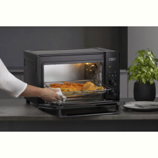 Електропіч Hisense HOM30AF (TH30B3-ML) 